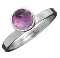 Anillo Giovanni Raspini Mujer Cabochon in Plata 7742-14 - 7742-14